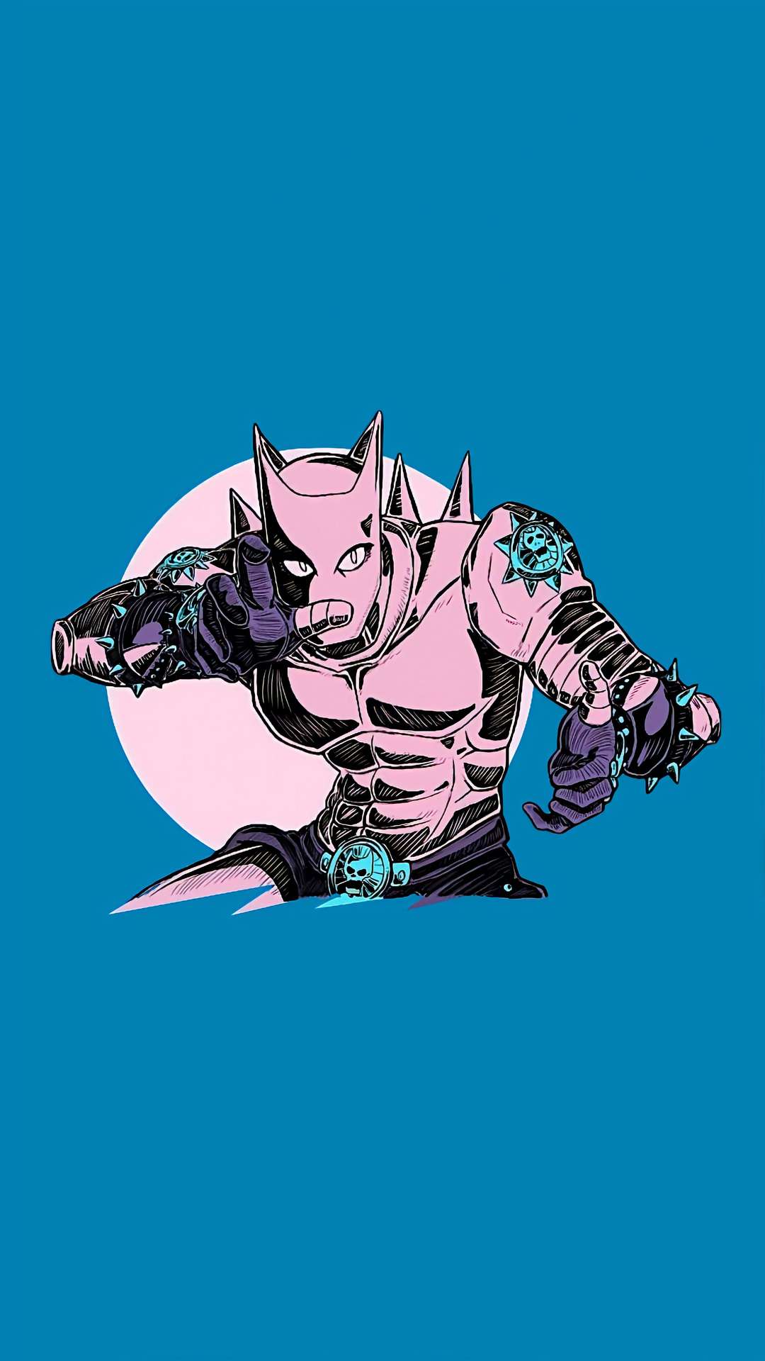 Killer Queen Wallpaper
